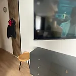 Sonnblick 1 Apartment