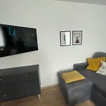 Apartment Sonnblick 1 Mikulov