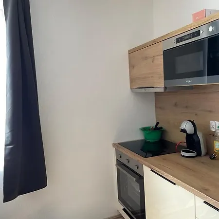 Sonnblick 1 Appartement Mikulov