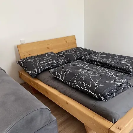 Sonnblick 1 Apartment *