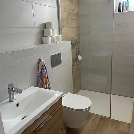 Apartamento Sonnblick 1