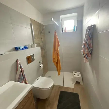 Appartement Sonnblick 1