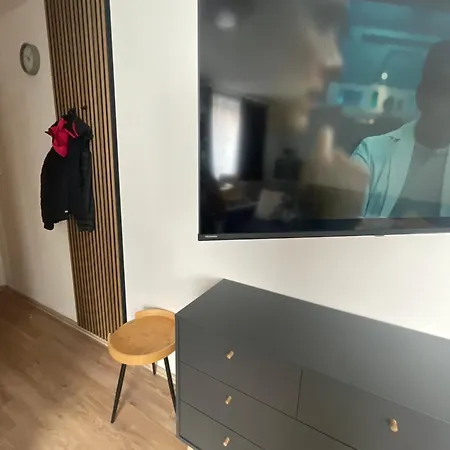 Sonnblick 1 Appartement