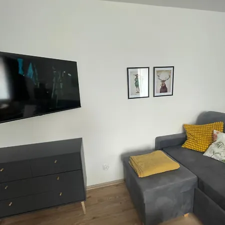 Apartamento Sonnblick 1 Mikulov