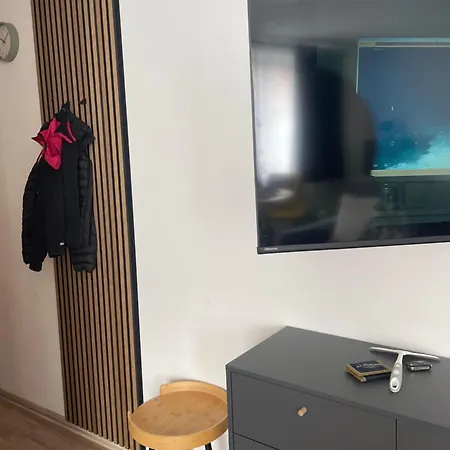 Appartement Sonnblick 1 *