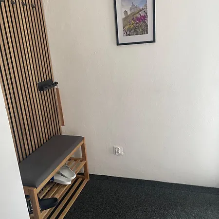 Lägenhet Sonnblick 1