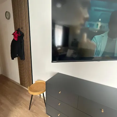Sonnblick 1 Lägenhet *