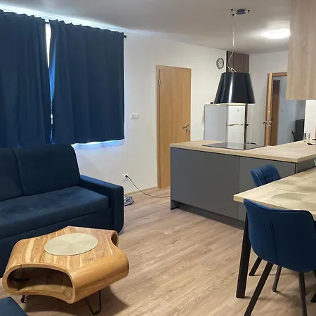 Sonnblick 1 Lägenhet Mikulov