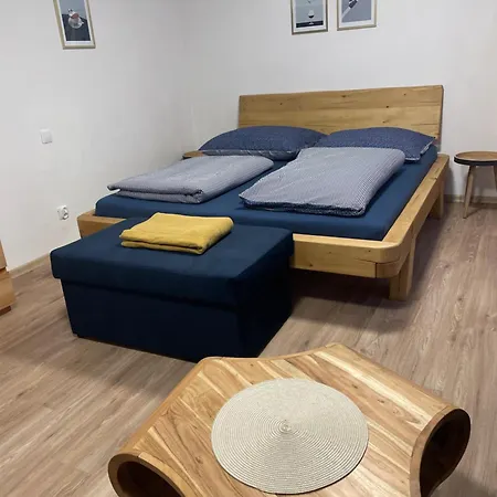 Sonnblick 1 Lägenhet *