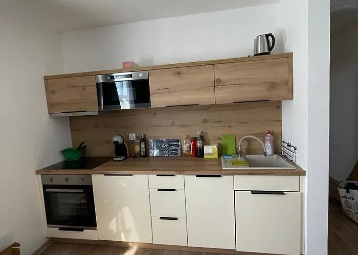 Sonnblick 1 * Микулов