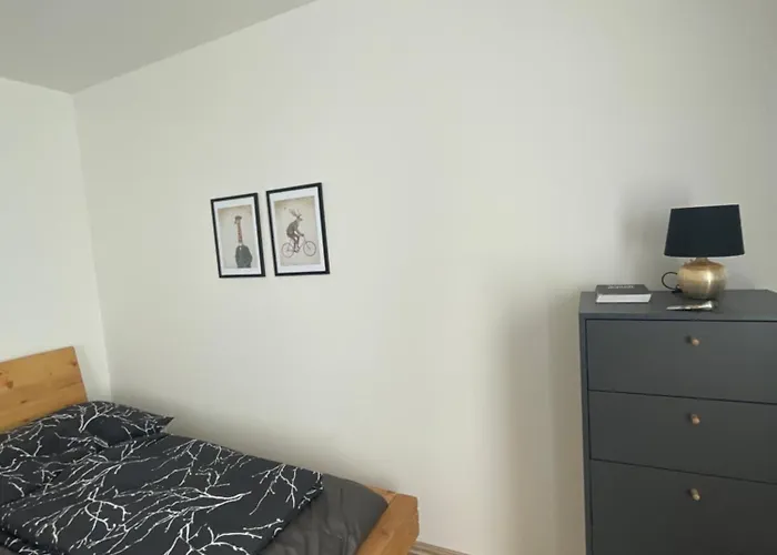Sonnblick 1 Апартаменты